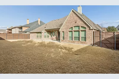 15207 Edna Lane, Frisco, TX 75035 - Photo 4