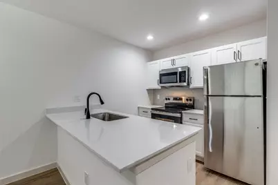 715 N Lancaster Avenue #206, Dallas, TX 75203 - Photo 20