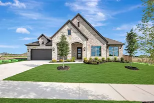 1424 Dolcetto Dr, Fate, TX 75087 - Photo 1