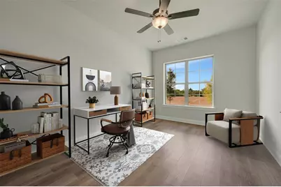 1424 Dolcetto Drive, Fate, TX 75087 - Photo 4