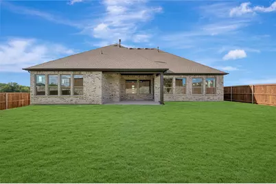 1424 Dolcetto Drive, Fate, TX 75087 - Photo 2