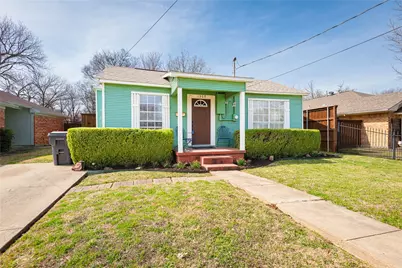 1509 Oak Street, McKinney, TX 75069 - Photo 2