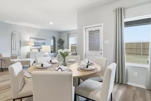 1733 Leevon Ln, Fort Worth, TX 76140 - Photo 8