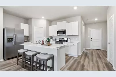 1733 Leevon Lane, Fort Worth, TX 76140 - Photo 2