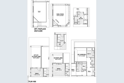 3908 Composition Drive, Celina, TX 75078 - Photo 4