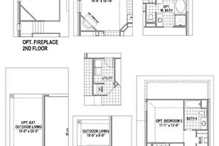 3908 Composition Dr, Celina, TX 75078 - Photo 4