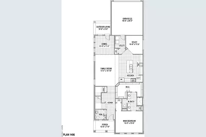 3908 Composition Drive, Celina, TX 75078 - Photo 2