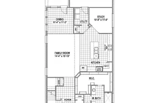 3908 Composition Dr, Celina, TX 75078 - Photo 2