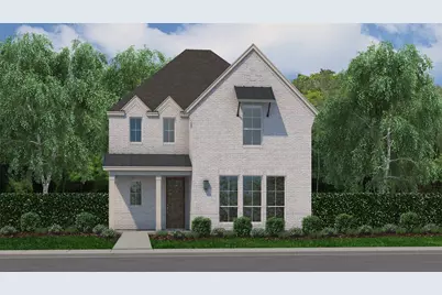 3908 Composition Drive, Celina, TX 75078 - Photo 1