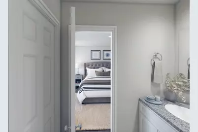 500 Sycamore Cove, Granbury, TX 76048 - Photo 4