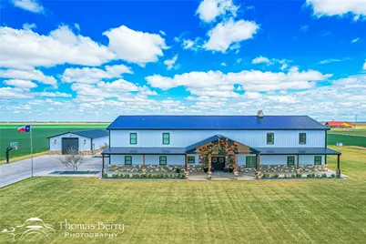 519 Wimberly Road, Merkel, TX 79536 - Photo 1