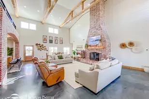 519 Wimberly Rd, Merkel, TX 79536 - Photo 2