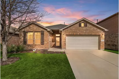 2437 Boot Jack Road, Fort Worth, TX 76177 - Photo 1