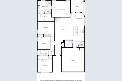 2437 Boot Jack Road, Fort Worth, TX 76177 - Photo 40