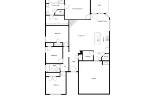 2437 Boot Jack Rd, Fort Worth, TX 76177 - Photo 40