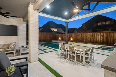 8441 Richmond, The Colony, TX 75056 - Photo 30