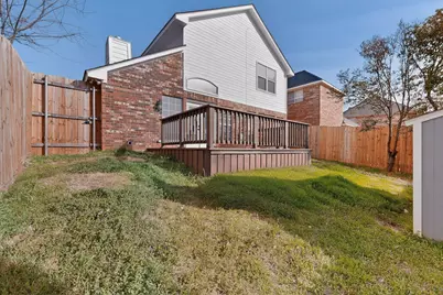 714 Ashbrook Court, Euless, TX 76039 - Photo 28