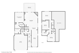 714 Ashbrook Ct, Euless, TX 76039 - Photo 30