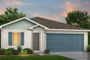 504 Sycamore Cove, Granbury, TX 76048 - Photo 1