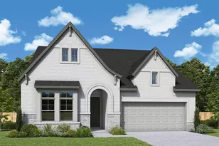 1123 Felluga Dr, Fate, TX 75087 - Photo 1