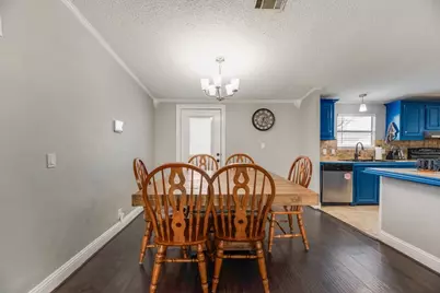 709 Ritchey Road, Valley View, TX 76272 - Photo 14