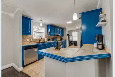 709 Ritchey Road, Valley View, TX 76272 - Photo 8