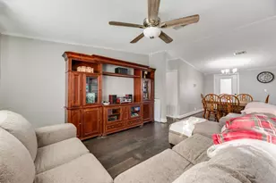 709 Ritchey Rd, Valley View, TX 76272 - Photo 6