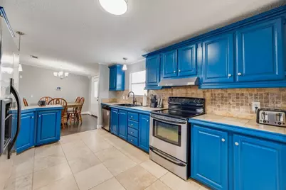 709 Ritchey Road, Valley View, TX 76272 - Photo 10