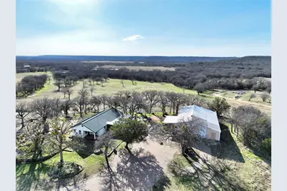 600-A Wilson Bend Road, Millsap, TX 76066 - Photo 8