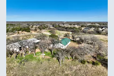 600-A Wilson Bend Road, Millsap, TX 76066 - Photo 4