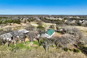 600-A Wilson Bend Rd, Millsap, TX 76066 - Photo 4