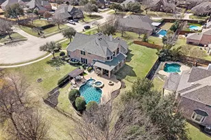 705 Landsbury Ct, Keller, TX 76248 - Photo 38