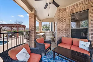 705 Landsbury Ct, Keller, TX 76248 - Photo 30