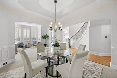 705 Landsbury Court, Keller, TX 76248 - Photo 10