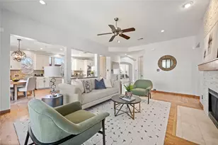 705 Landsbury Ct, Keller, TX 76248 - Photo 18