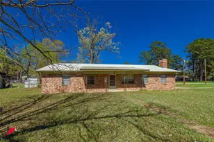 1120 Pine St, Waskom, TX 75692 - Photo 4