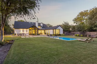 11546 W Ricks Circle, Dallas, TX 75230 - Photo 2