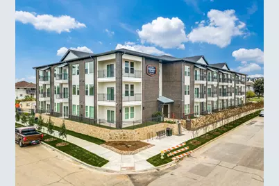 624 N Lancaster Avenue #301, Dallas, TX 75203 - Photo 2