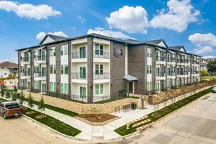 624 N Lancaster Ave, Dallas, TX 75203 - Photo 2