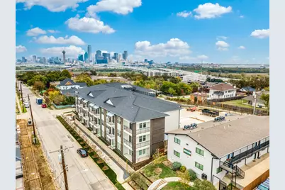 624 N Lancaster Avenue #301, Dallas, TX 75203 - Photo 10