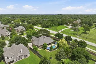 1300 Woodborough Ln, Keller, TX 76248 - Photo 36