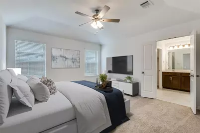 313 Thorn Creek Drive, Anna, TX 75409 - Photo 8