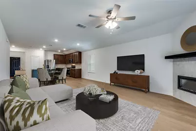 313 Thorn Creek Drive, Anna, TX 75409 - Photo 2