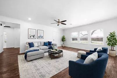 810 N Walnut Street, Sherman, TX 75090 - Photo 1