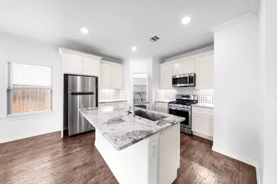 810 N Walnut Street, Sherman, TX 75090 - Photo 4