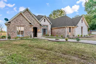 3760 Woodland Ln, Paris, TX 75462 - Photo 22