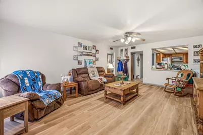 110 Blakeney, Stephenville, TX 76401 - Photo 4