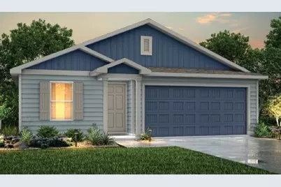 130 Sienna Drive, Alvord, TX 76225 - Photo 1