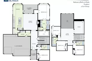 1106 Cardinal Dr, Midlothian, TX 76065 - Photo 2