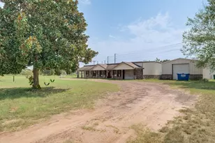 1428 Fm 228 Hwy, Grapeland, TX 75844 - Photo 1